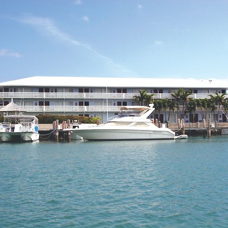 Flamingo Bay Hotel & Marina Freeport Luaran gambar