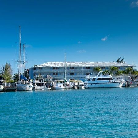 Flamingo Bay Hotel & Marina Freeport Luaran gambar