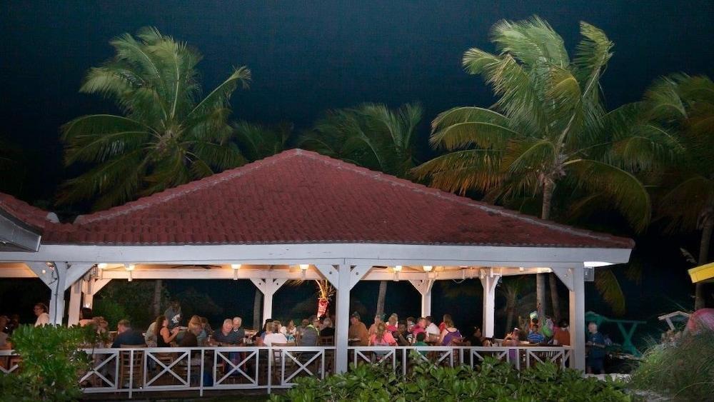 Flamingo Bay Hotel & Marina Freeport Luaran gambar