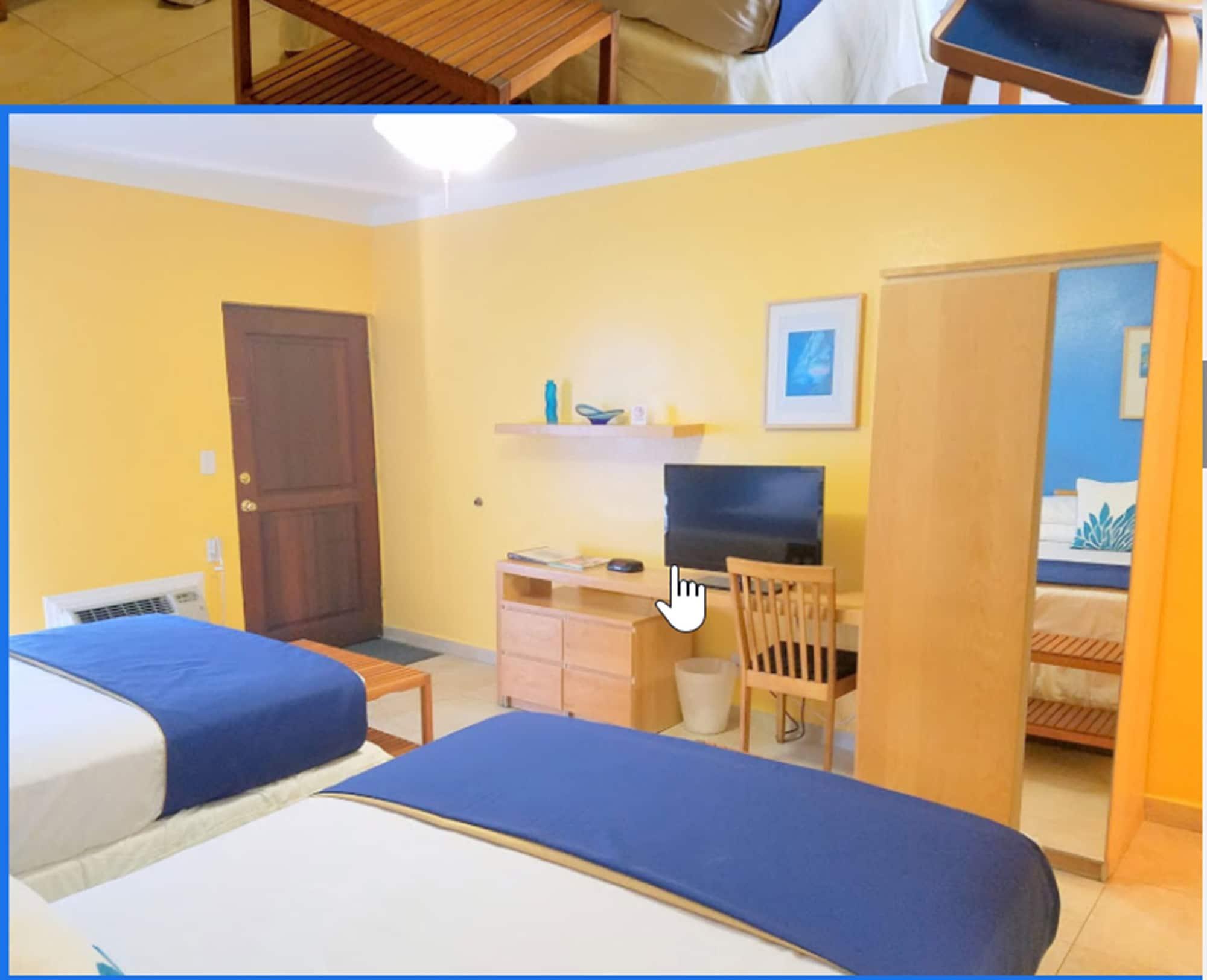 Flamingo Bay Hotel & Marina Freeport Luaran gambar