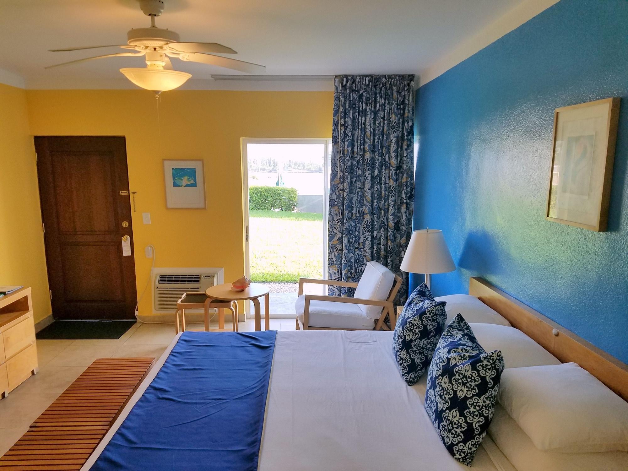 Flamingo Bay Hotel & Marina Freeport Luaran gambar