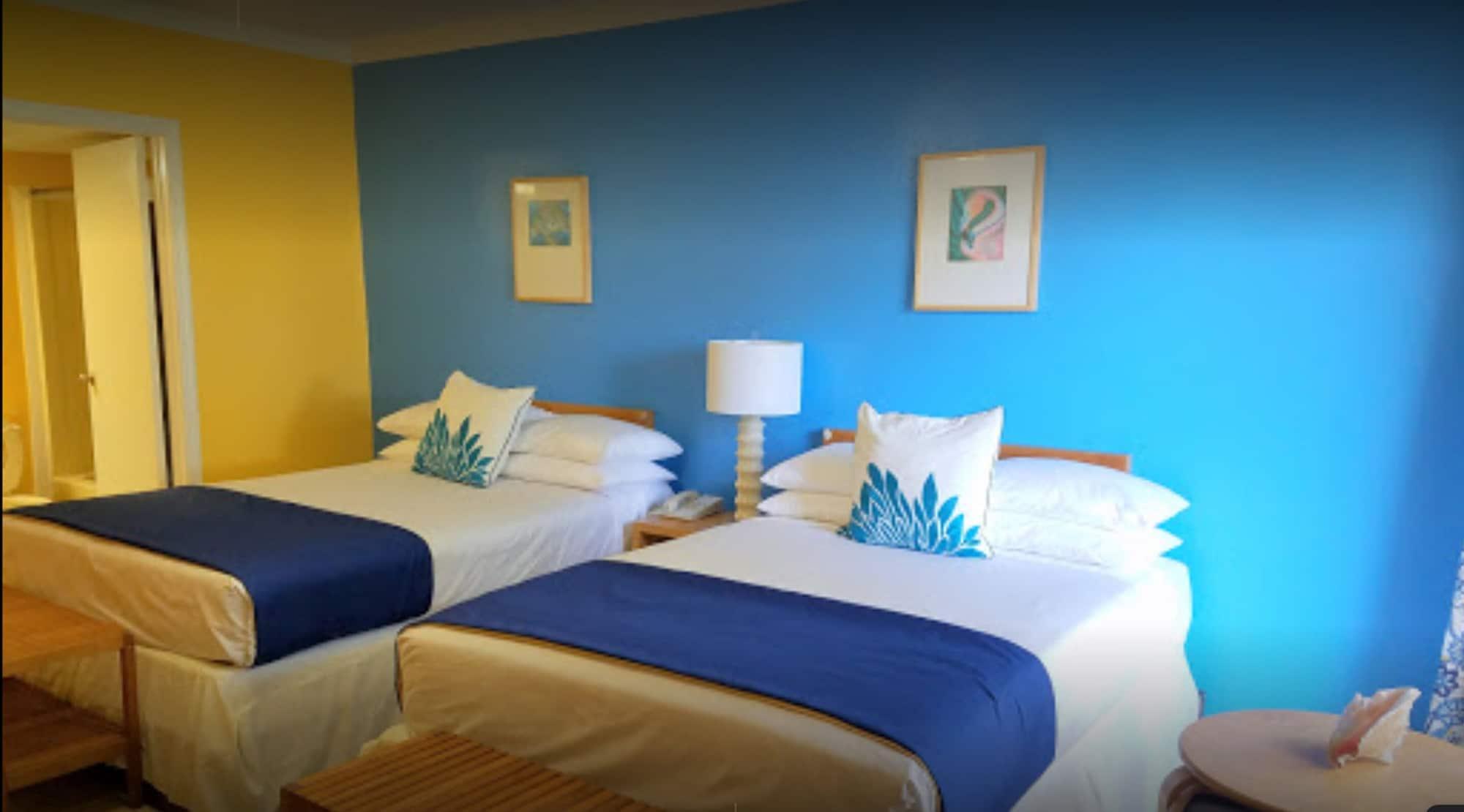 Flamingo Bay Hotel & Marina Freeport Luaran gambar