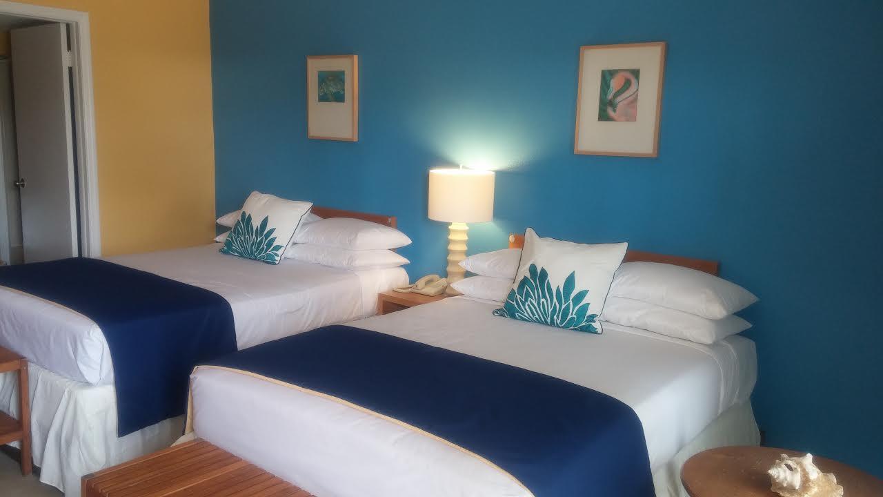 Flamingo Bay Hotel & Marina Freeport Luaran gambar