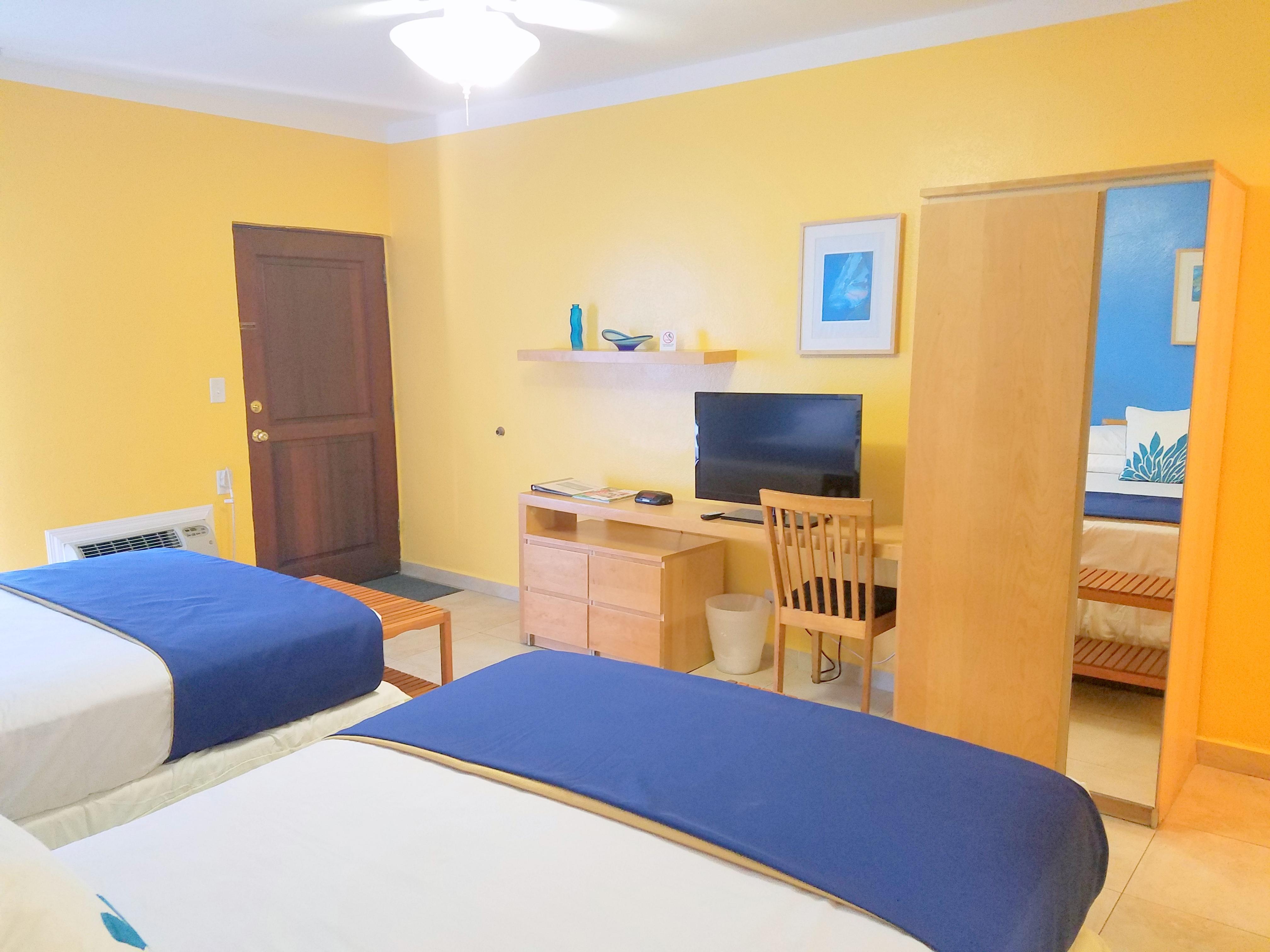 Flamingo Bay Hotel & Marina Freeport Luaran gambar