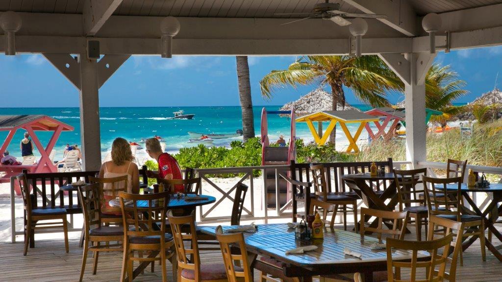 Flamingo Bay Hotel & Marina Freeport Luaran gambar