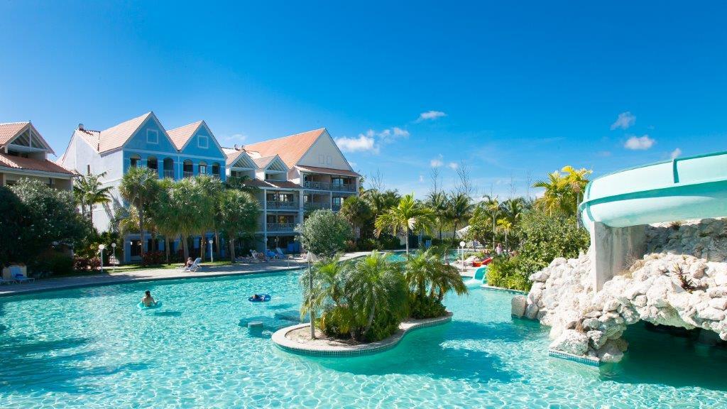 Flamingo Bay Hotel & Marina Freeport Luaran gambar