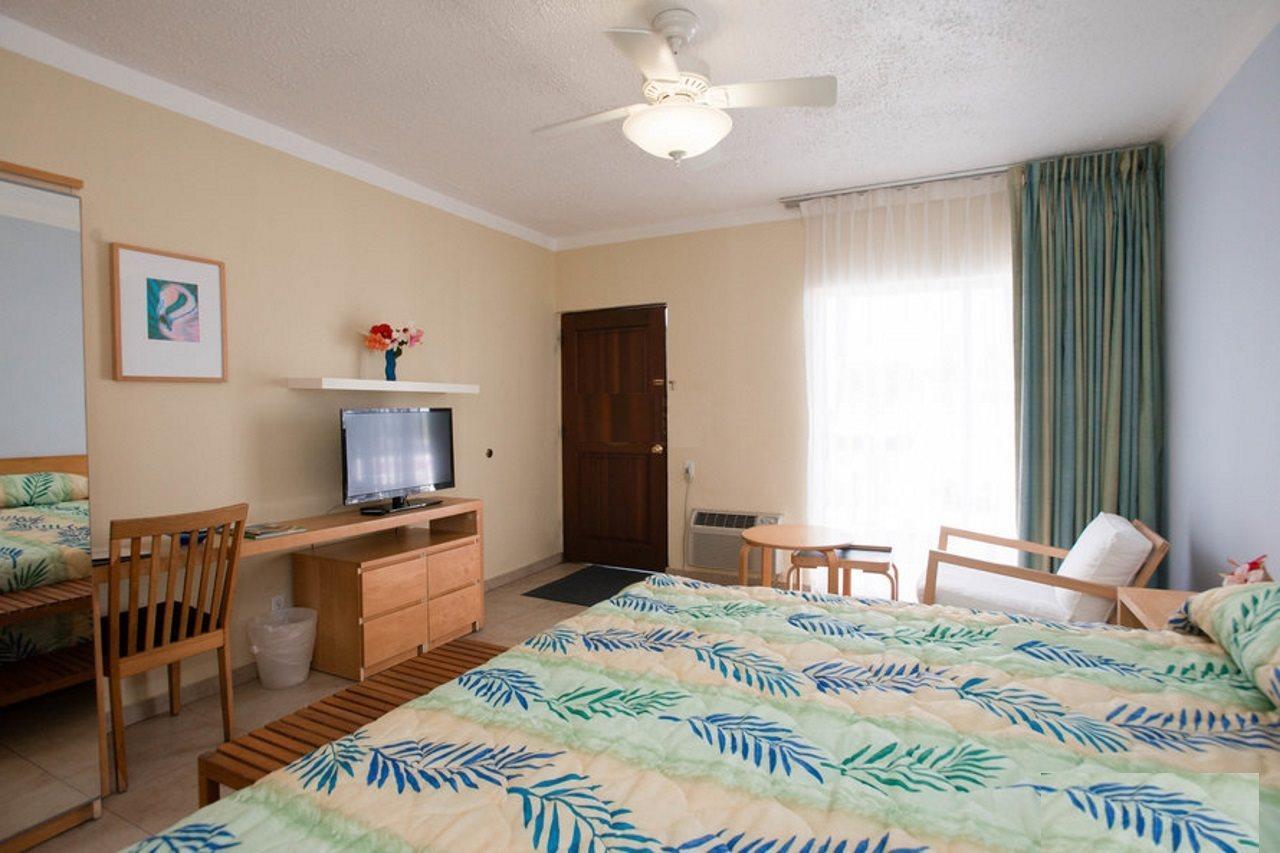 Flamingo Bay Hotel & Marina Freeport Luaran gambar