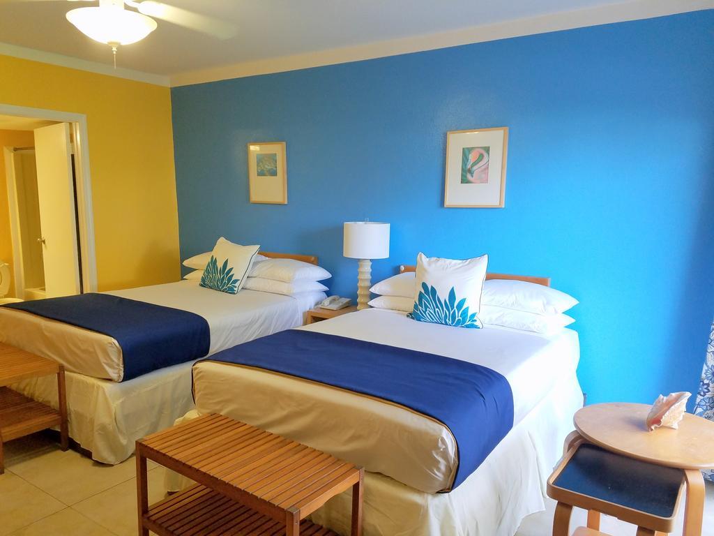 Flamingo Bay Hotel & Marina Freeport Luaran gambar