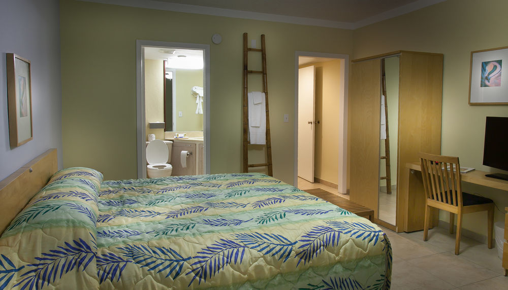 Flamingo Bay Hotel & Marina Freeport Luaran gambar
