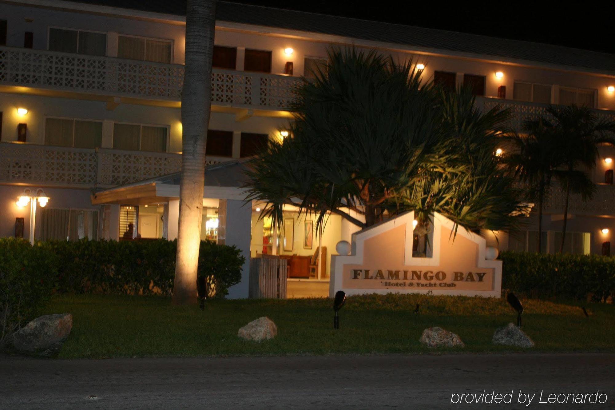 Flamingo Bay Hotel & Marina Freeport Luaran gambar
