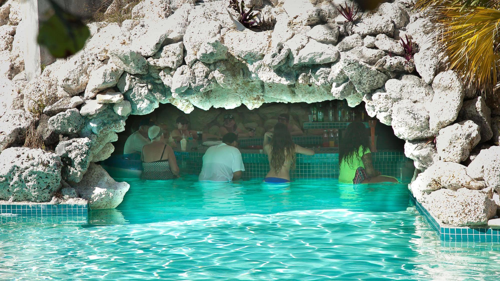 Flamingo Bay Hotel & Marina Freeport Luaran gambar