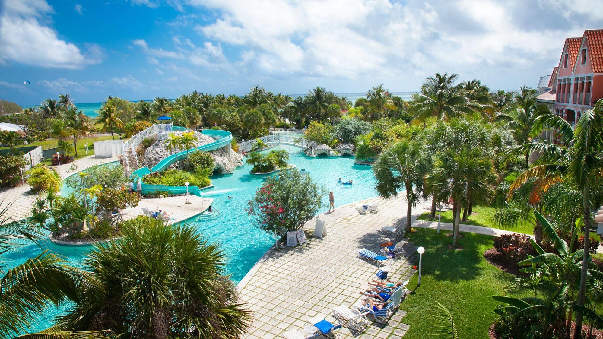 Flamingo Bay Hotel & Marina Freeport Luaran gambar
