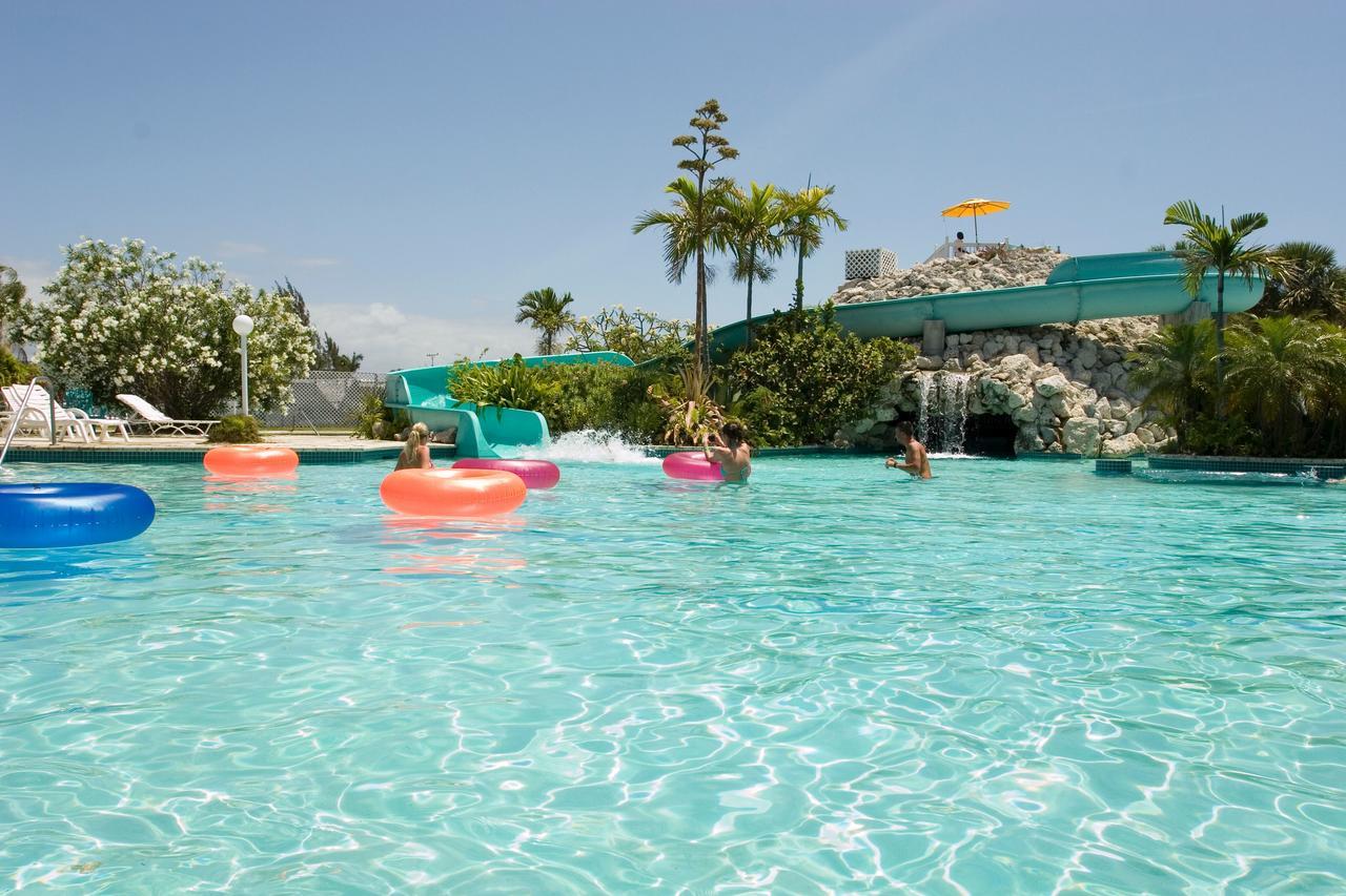 Flamingo Bay Hotel & Marina Freeport Luaran gambar