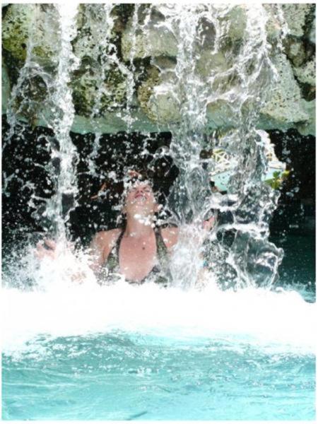 Flamingo Bay Hotel & Marina Freeport Luaran gambar